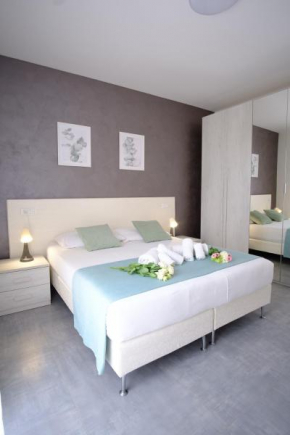 RESIDENCE LA TORRE appartamento FLOWER Padova